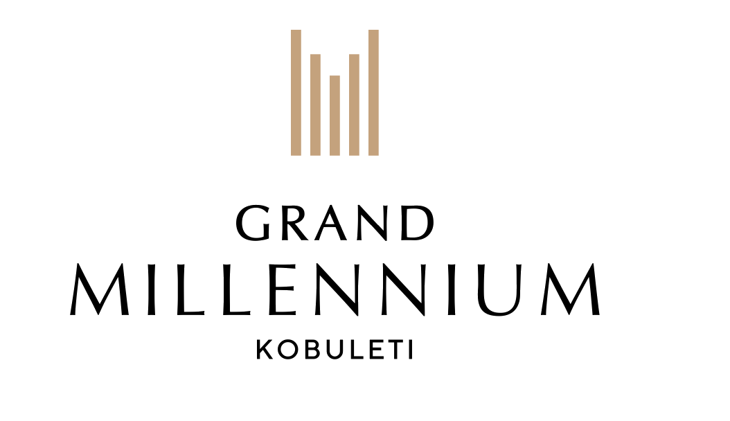 Grand Millennium Kobuleti logo